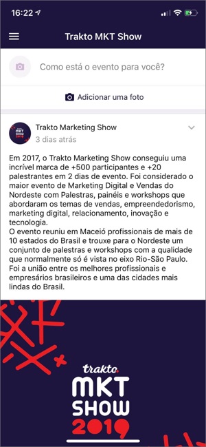 Trakto MKT Show(圖3)-速報App