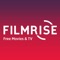Watch full movies and TV shows absolutely Free on Filmrise