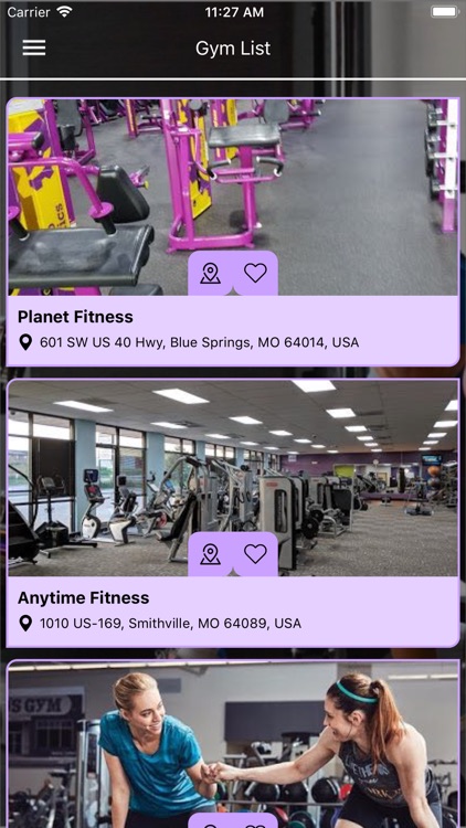 US Gym Manager screenshot-3