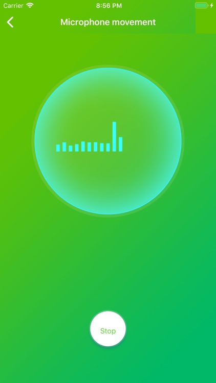 GlowGlasses screenshot-8