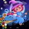 Are you ready for the most exciting Halloween adventure, Download for free the awesome Shooter games with Witch Cat and enjoy hundreds of spooky levels packed with exciting challenges and puzzles