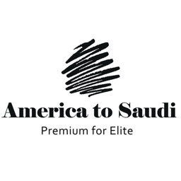 America to Saudi