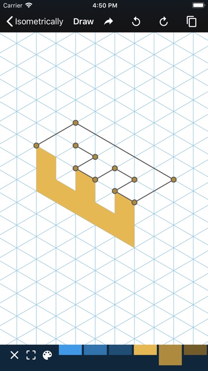 Isometrically: 3D-ish Graphics