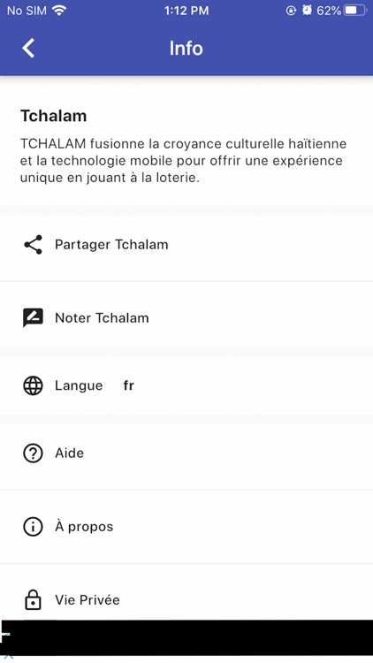 Tchalam screenshot-4