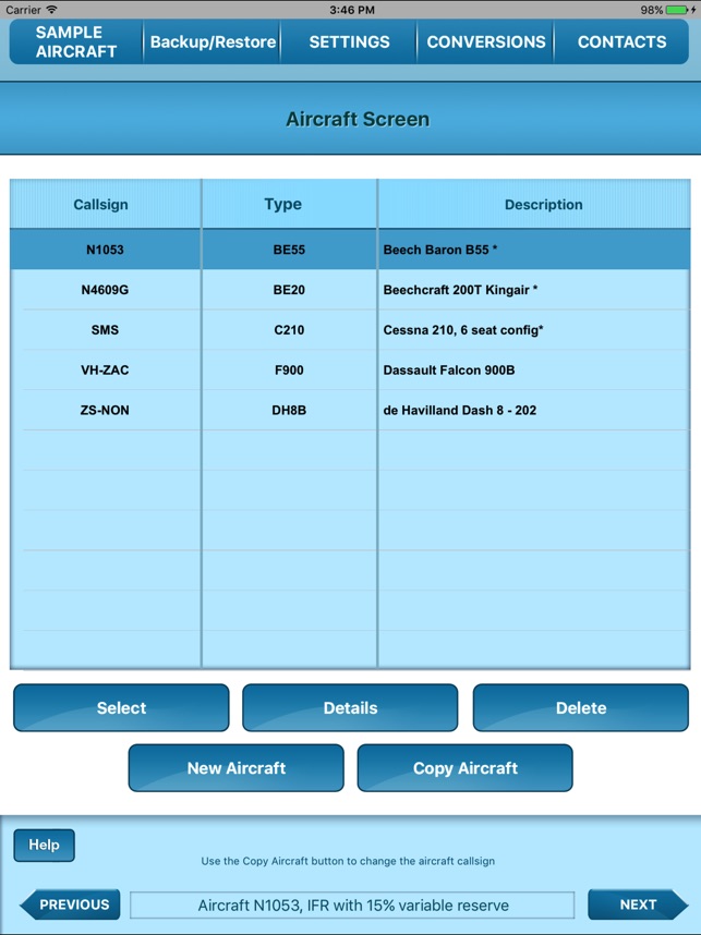 FP5000 ASIA Pro(圖5)-速報App