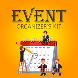 Event Organizers Kit