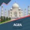 AGRA TOURISM GUIDE with attractions, museums, restaurants, bars, hotels, theaters and shops with pictures, rich travel info, prices and opening hours