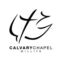 Calvary Chapel Willits PC 용