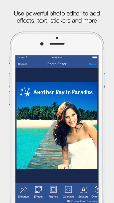 How to cancel & delete Photo Lasso Pro Cut Out & Edit from iphone & ipad 3