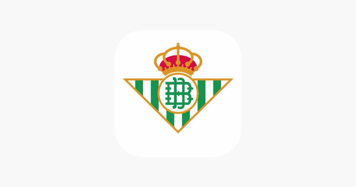 Real Betis Balompié on the App Store