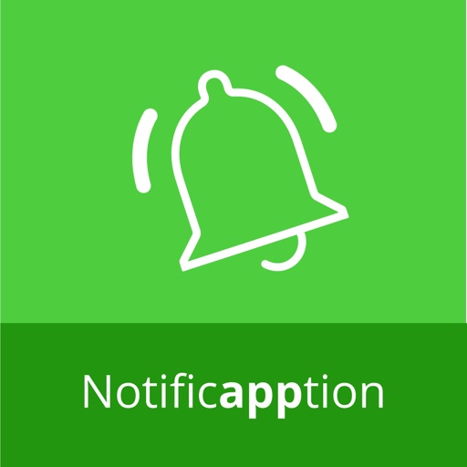 Notificapption