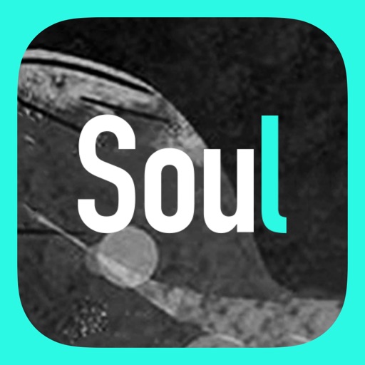 Soul-《我只喜欢你》官方推荐社交软件