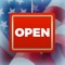 Open America supports the safe reopening of America accordance with state and federal guidelines that keep our economy strong and our people safe