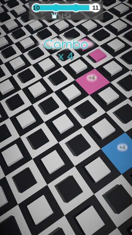 March of Squares screenshot-3