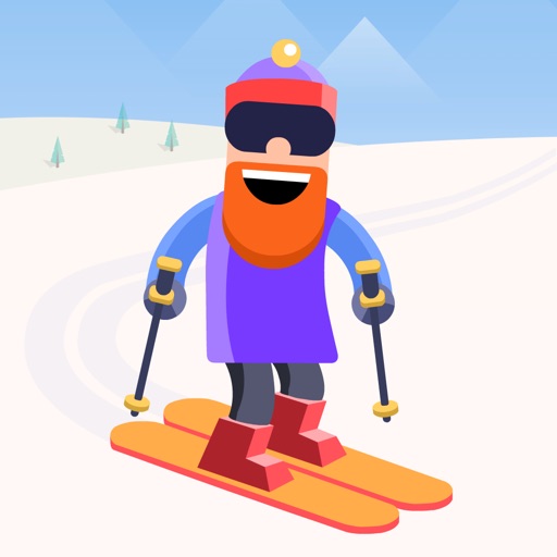 Ski Station icon