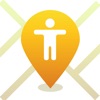 iMapp - Find my Phone, Friends