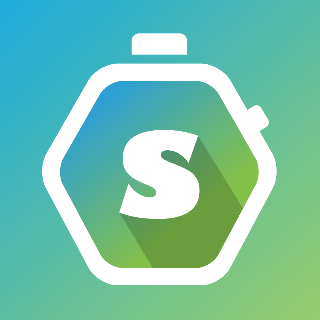Workout Trainer: fitness coach App Icon