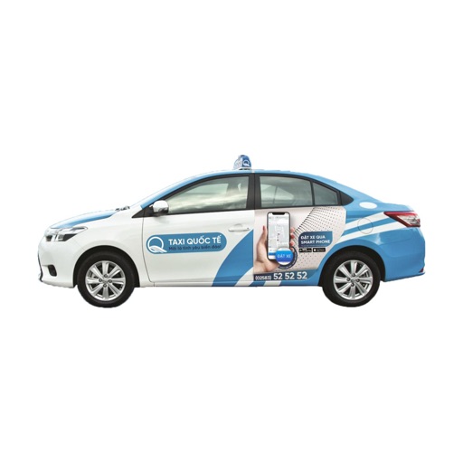Taxi Quốc Tế Driver Download