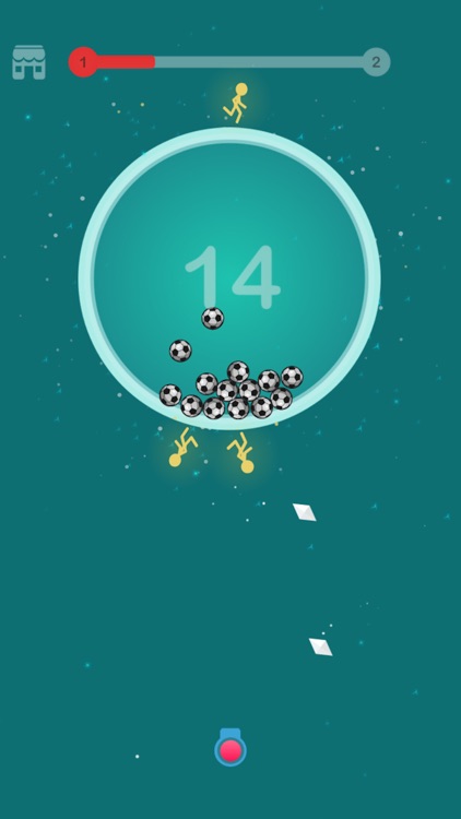 Ping O Ball screenshot-5