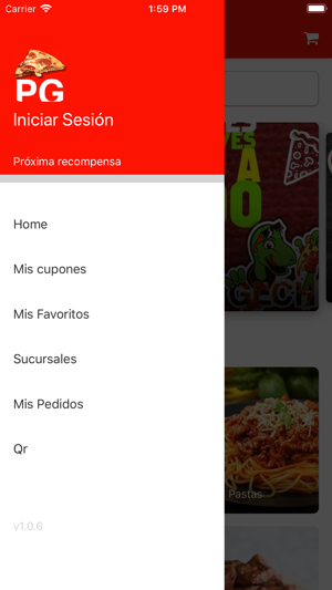 Pizzas Gechi(圖1)-速報App