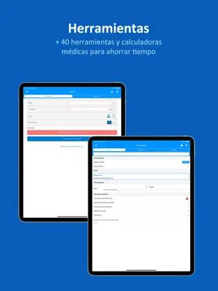 Screenshot 5 iDoctus iphone