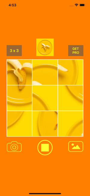 Photo Pixel Puzzle(圖2)-速報App