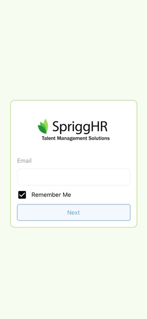 SpriggHR Talent Management(圖2)-速報App