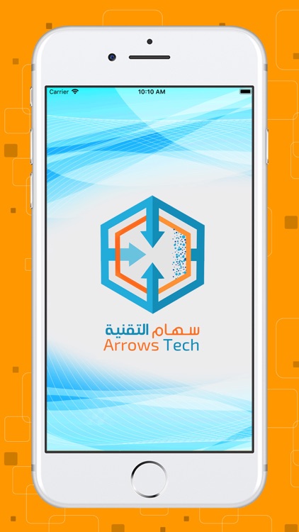 Arrows Tech  سهام التقنيه