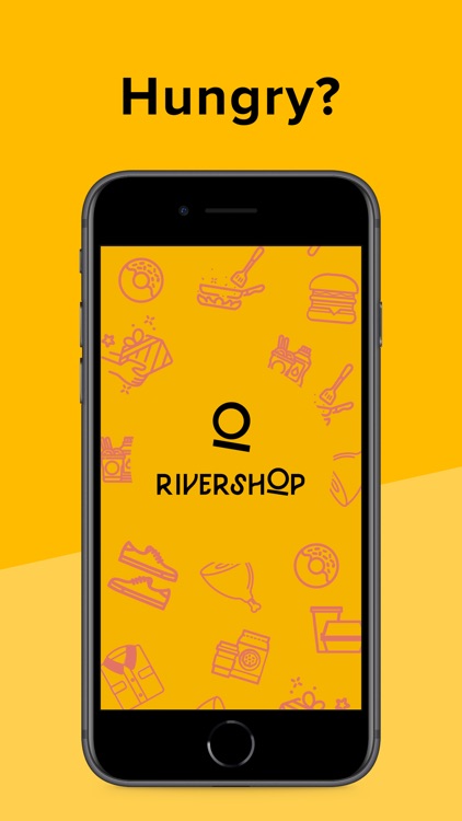 Rivershop