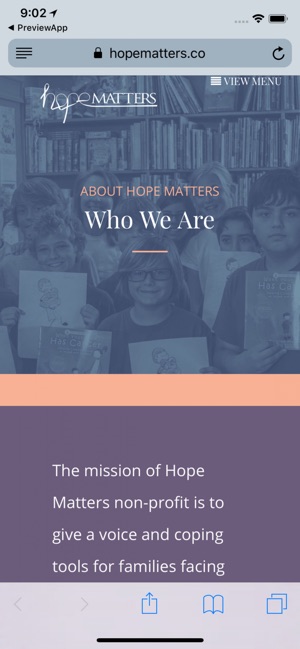 Hope Matters(圖3)-速報App