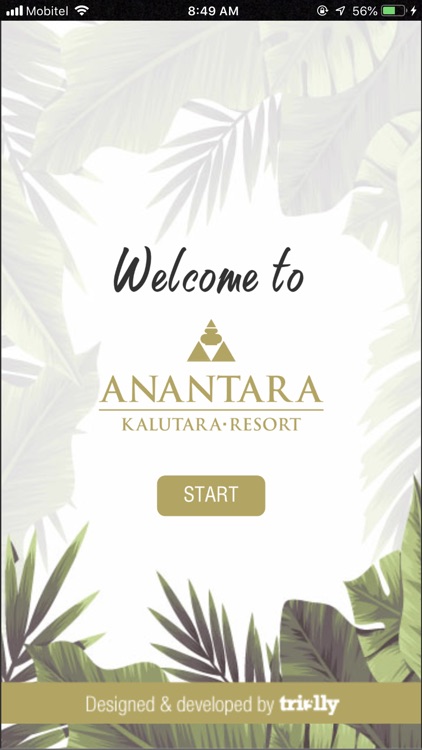 Anantara AR Experience