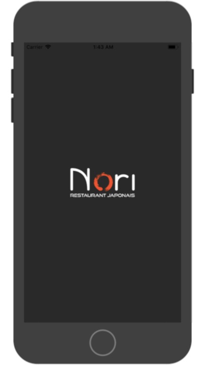 Restaurant Japonais Nori