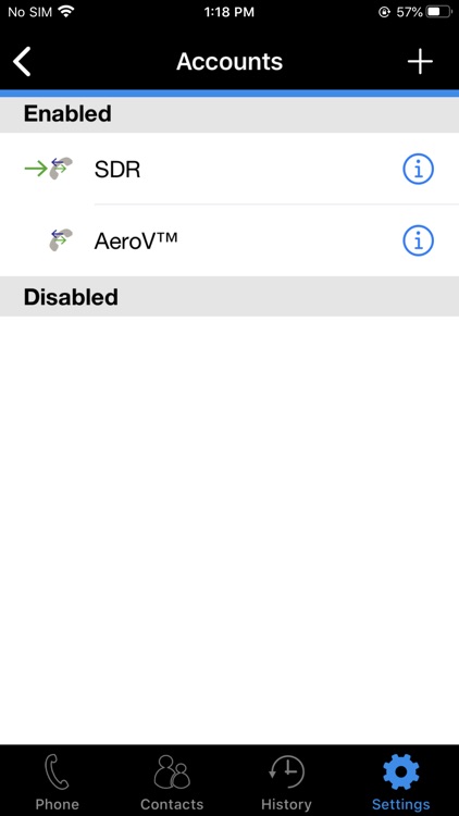 AeroV screenshot-4