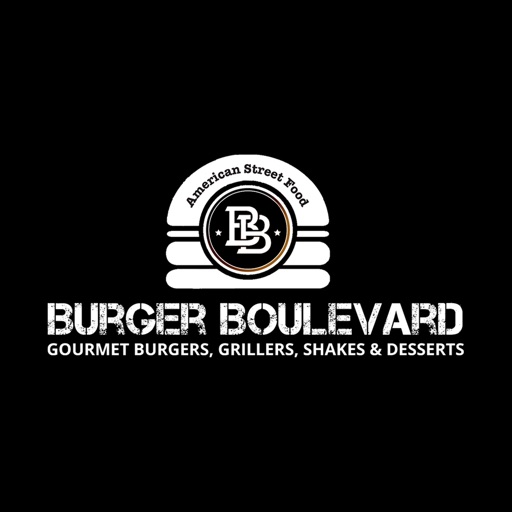 Burger Boulevard icon