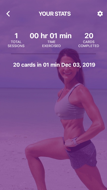 Bella Diva Fit screenshot-6