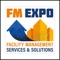 FM Expo 2019 Konferansı'nın resmi aplikasyonudur