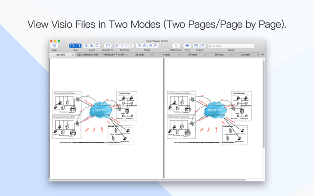 Visio Viewer(圖2)-速報App