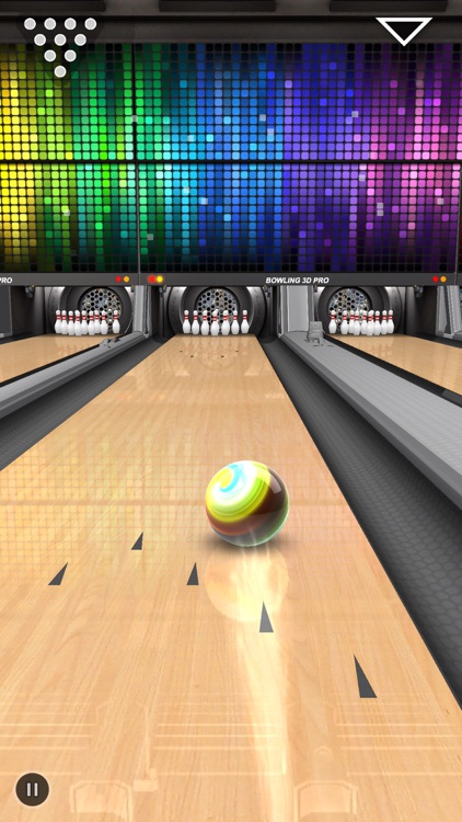 Real Bowling 3D by EivaaGames screenshot-4