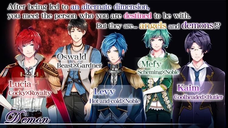 Nightmare Harem screenshot-3