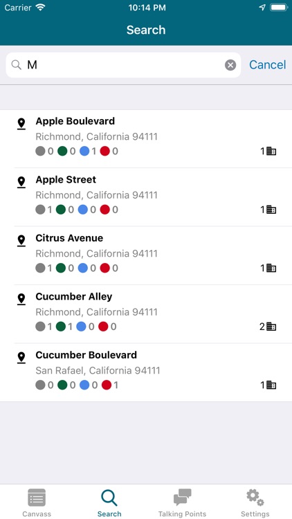 Engage - Voxcitio screenshot-3