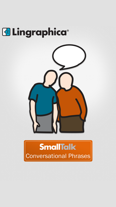 How to cancel & delete SmallTalk Conversational Phrases from iphone & ipad 1