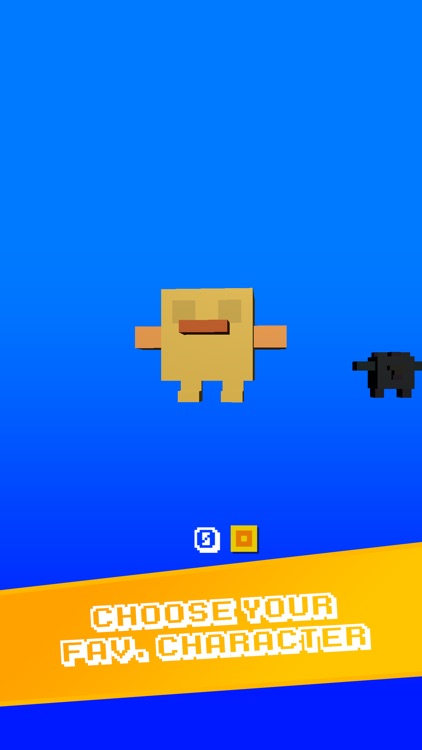 Flip Flop Fly screenshot-3