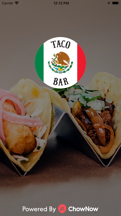 Taco Bar NY