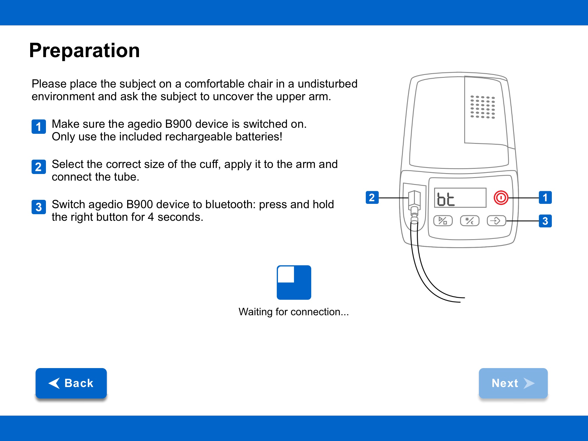 agedio K520 screenshot 3