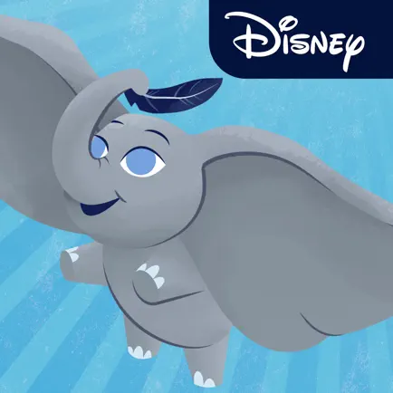 Disney Stickers: Dumbo Читы