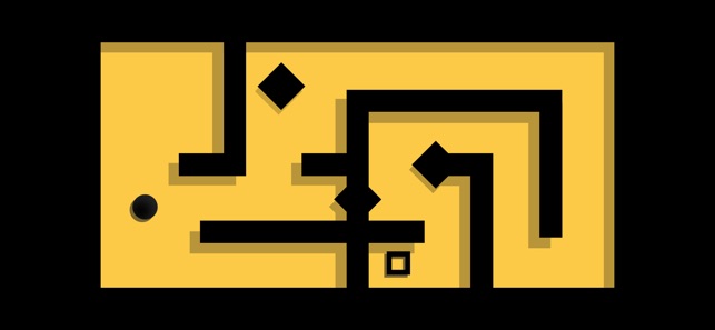 Blackout Puzzle  Maze Run Game(圖2)-速報App