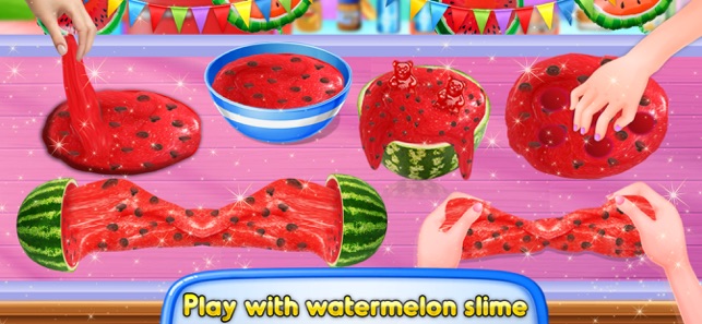 Magnet Slime Simulator(圖5)-速報App