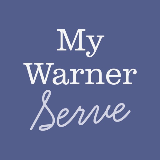 My Warner Serve