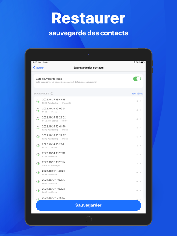 Phone Cleaner: Nettoyage Pro Phone Cleaner: Nettoyage Pro