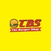 The Burger Shop